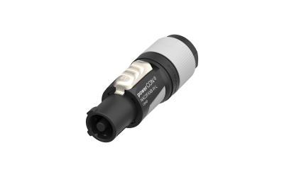 NAC3FXXB-W-L - Neutrik NAC3FXXB-W-L - Neutrik